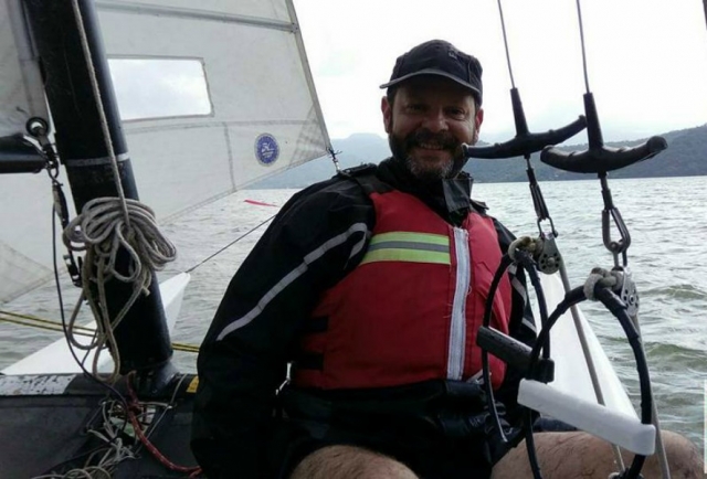paseos en barco